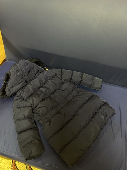 Детская зимняя куртка Jacadi