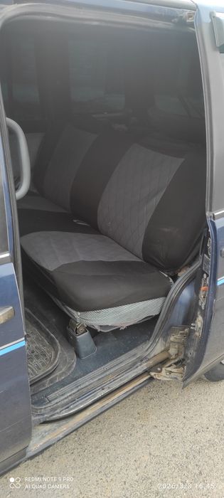 Nissan Prirae 1992 газ-бензин