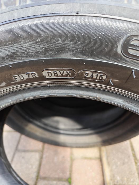 Anvelope de vară Michelin