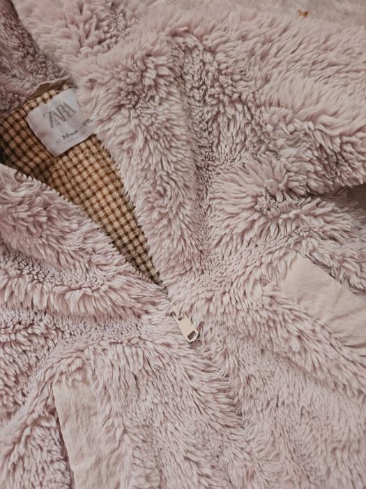 Blanita Zara, marimea 98