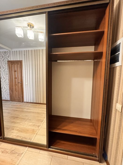 Продам мебель в прихожую