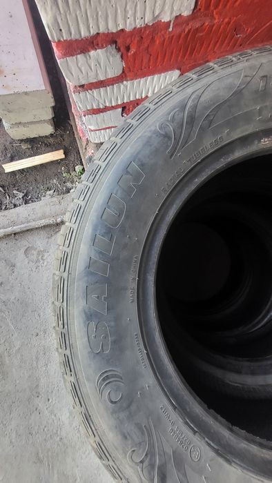 Продам Летние шины