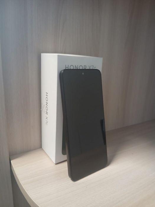 Срочно Продается Honor X7c