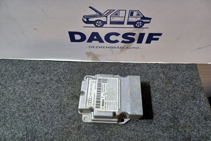 Calculator airbag 4F0959655G Audi A6 4F/C6 [2004 - 2008] Sedan 2.0 TD