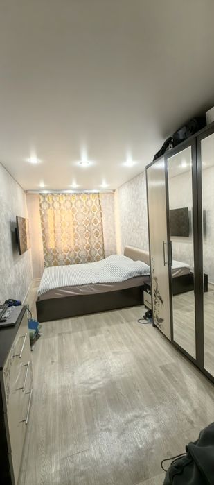 Продаётся 2х комнатная квартира