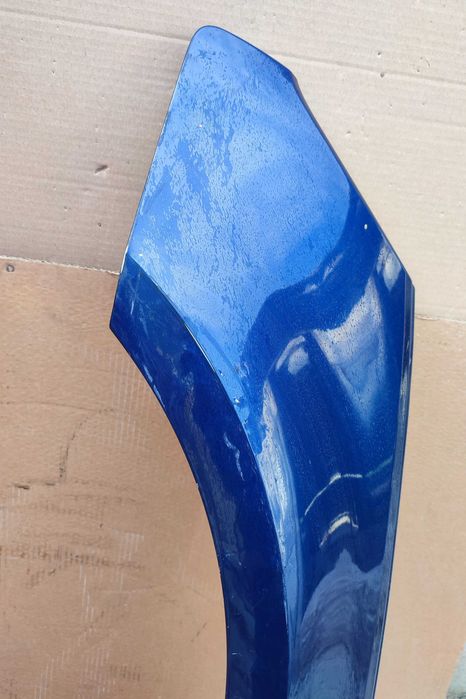 Aripa stanga fata Audi A4 B9 8W