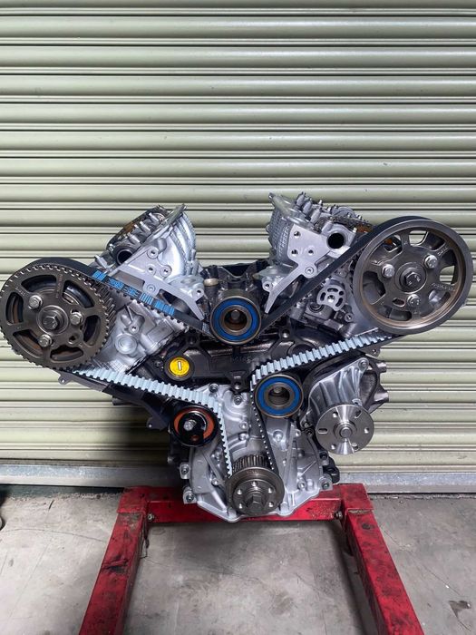 Двигател за Land Rover Discovery4