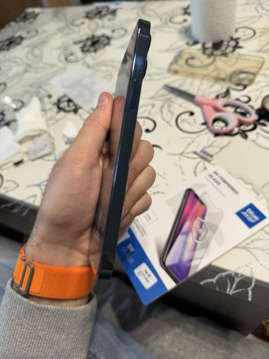 iPhone 12 Pro Max 256GB