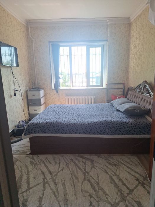 Uchtepada 2 xonali квартира sotiladi
