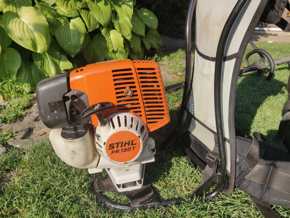 Motocoasa stihl fr130