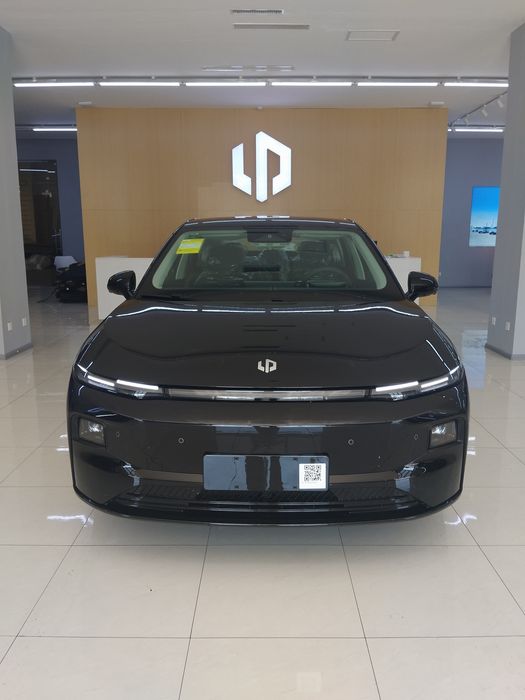 Leapmotrs B01 550 Km Rasmiy Diler 3 - yil yoki 120 000 Km Kafolat