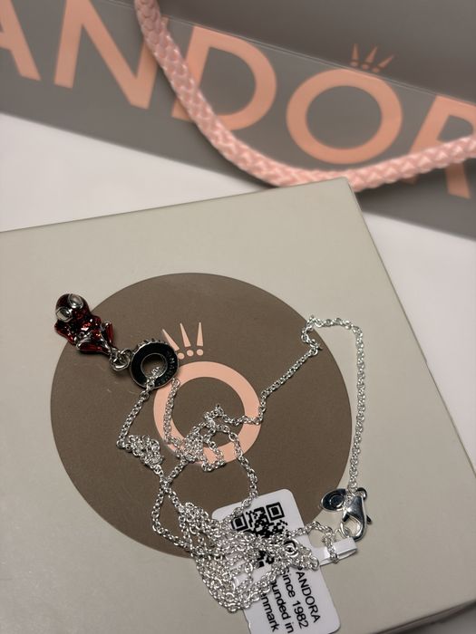 Pandora украгения