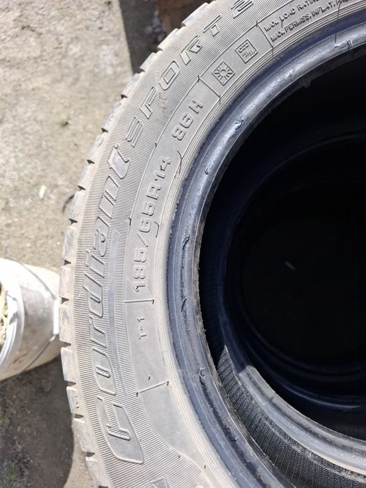 Резина 185/65r14