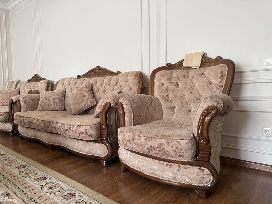 Диван, софа, кресло