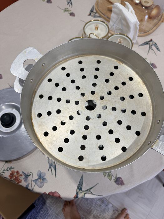 Продам мантоварку