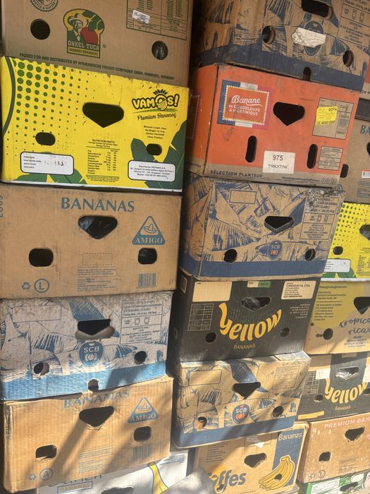 Baxuri        banane