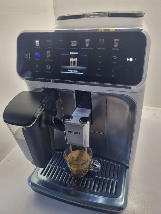 Philips seria 5500