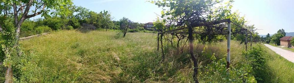 Продава се Парцел в с. Ловнидол, Област Габрово - 1750 кв.м за 8 €/кв.м - Снимка #3