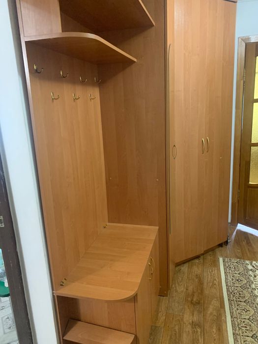 Болшой Шкаф мебель