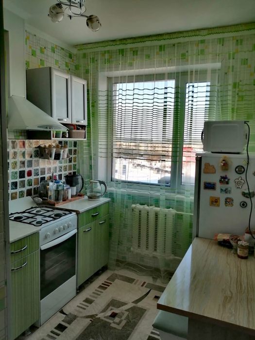 Продается 1комнатная квартира  7-50