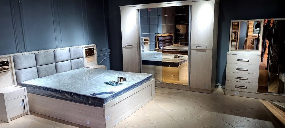 Андижон Мебеллар Олами!