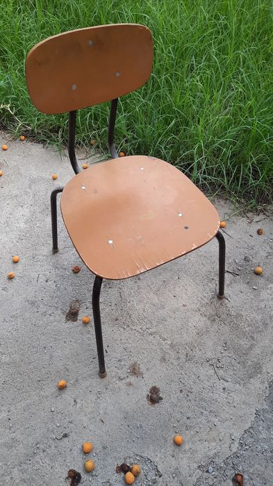 Продаются стулья Садовые