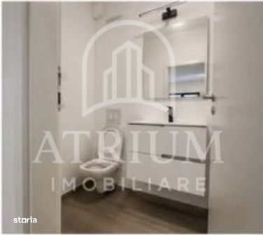 Apartament cu 2 camere de vanzare in Andrei Muresanu!