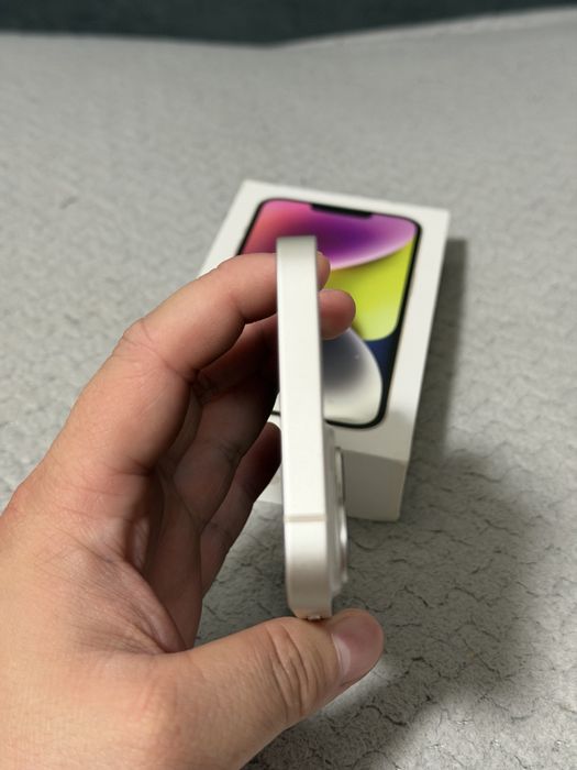 Продам iPhone 14!!!