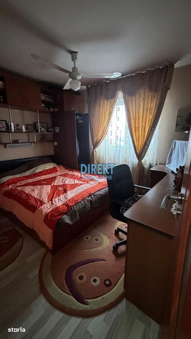 Apartament 2 camere decomandat — fotografia 1