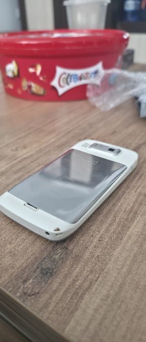 Nokia E72 Нокиа Е72