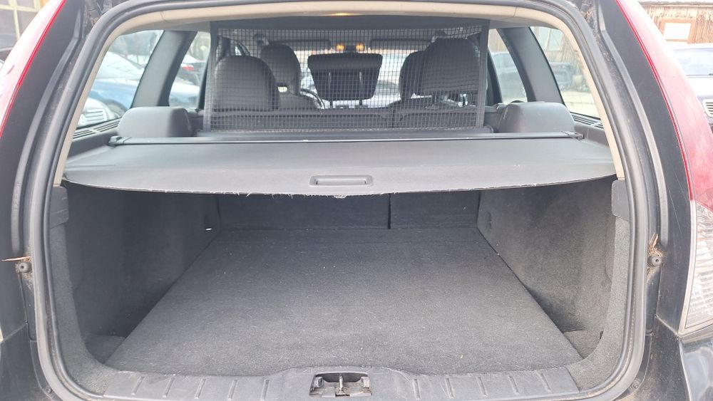 Volvo V50 1.6D 115кс на части