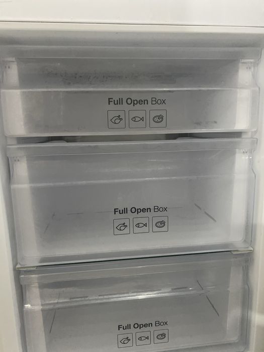 Самсунг no frost доставкой