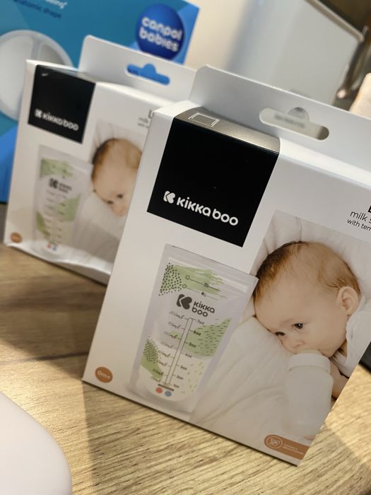 Автоматична помпа за кърма Philips Avent