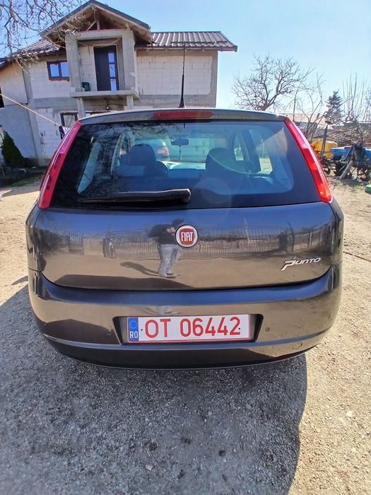 Fiat Grande Punto