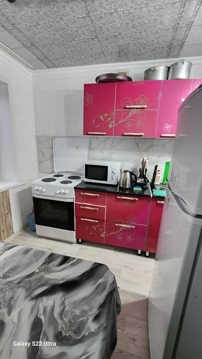 Сдаеться 2 х комнатная квартира.