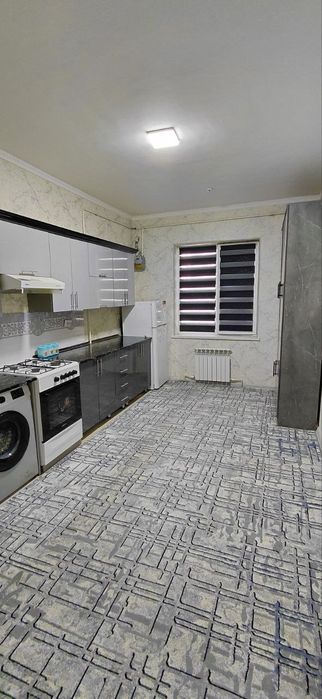 3 хонали уй ижарага берилади