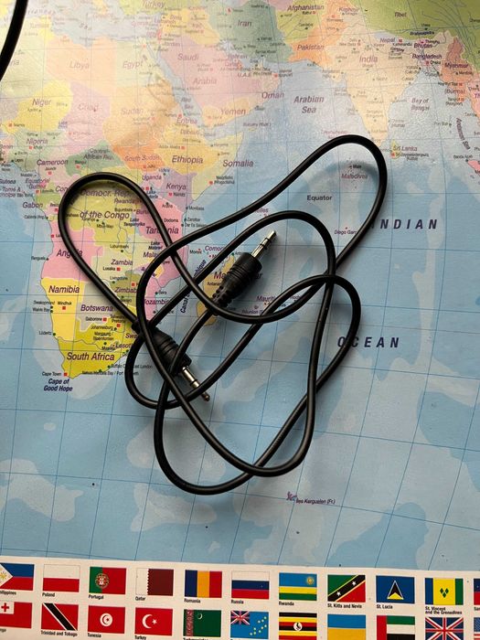 Bluetooth колонка Media‑Tech с FM радио и USB/SD