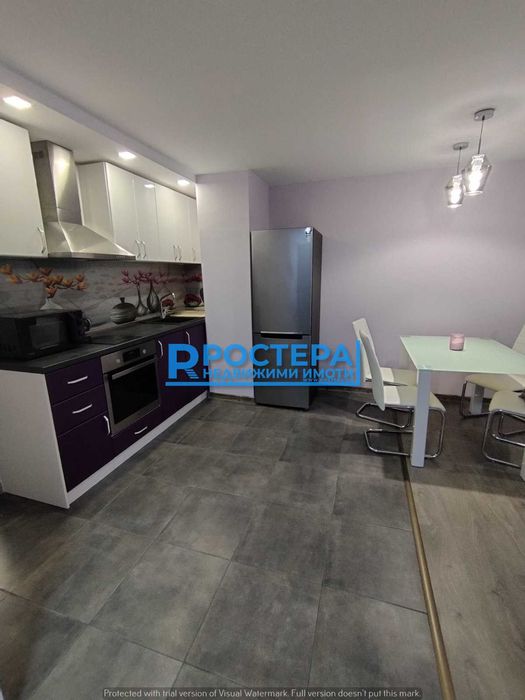 Дава се под наем Двустаен апартамент в Варна, Бриз - 65 кв.м за 158597.76 € - Снимка #10