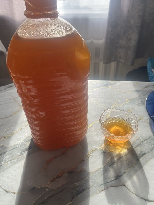 Продам мед разнатравье и подсолнуха