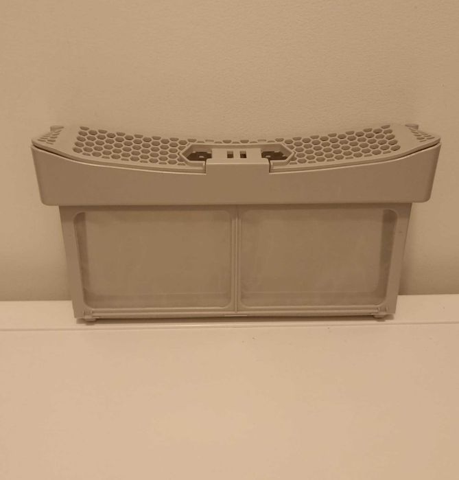 Сушилня HAIER - 9kg A++ - Бяла- без гаранция