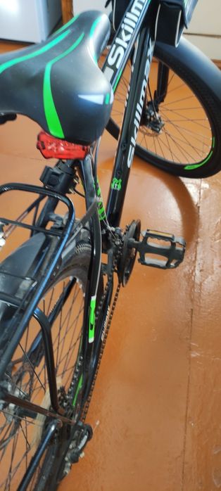 Велик Сотилади SKILLMAX