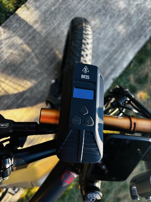 Bicicleta electrica Duotts F26 Dual Motor