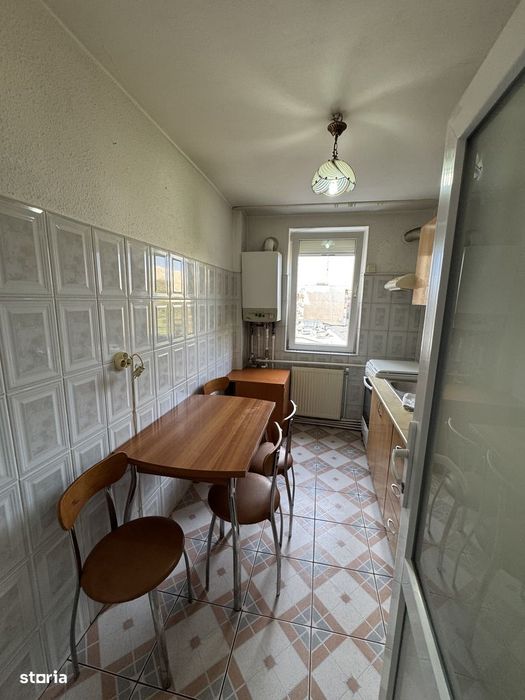 Apartament 2 Camere De Vânzare – Zona Hotel Roman