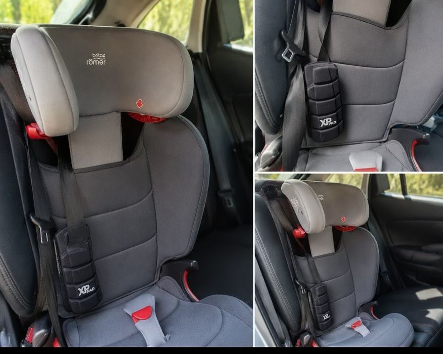 Scaun Britax 15-36 kg in perfecta stare