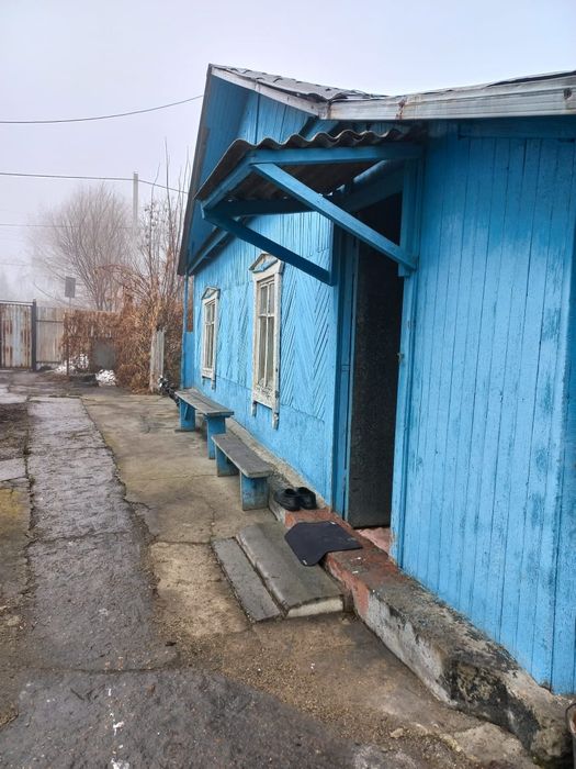 Продаётся Дом в меновном