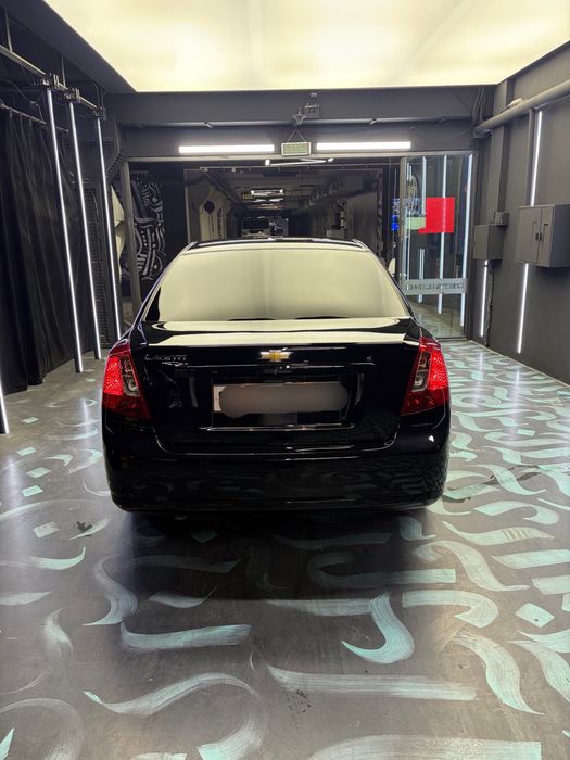 Chevrolet Lacetti / Gentra 2023 — 2