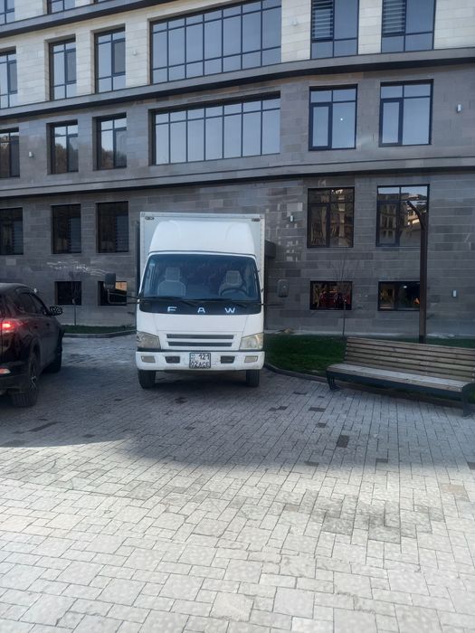 Вывоз мусора Алматы.