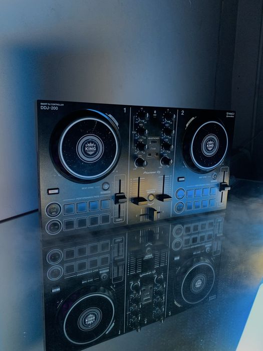 ddj-200 holati zor kelishamiz