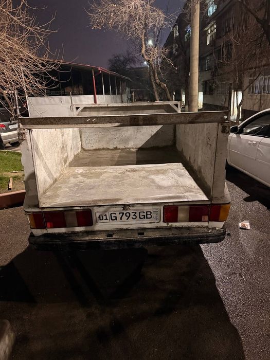 Волга пикап 1995.газ бинзин