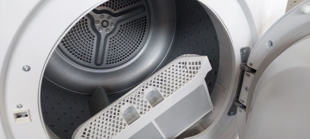 Кондензаторна сушилня Frilec 8kg.